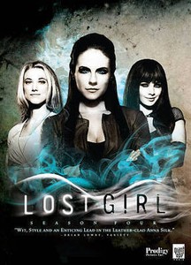 Lost Girl