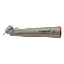 LANJING Dental Electric 45° Surgical Handpiece 1:4.2 Contra Angle External Water