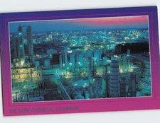 Postcard The Dow Chemical Company, Midland, Michigan