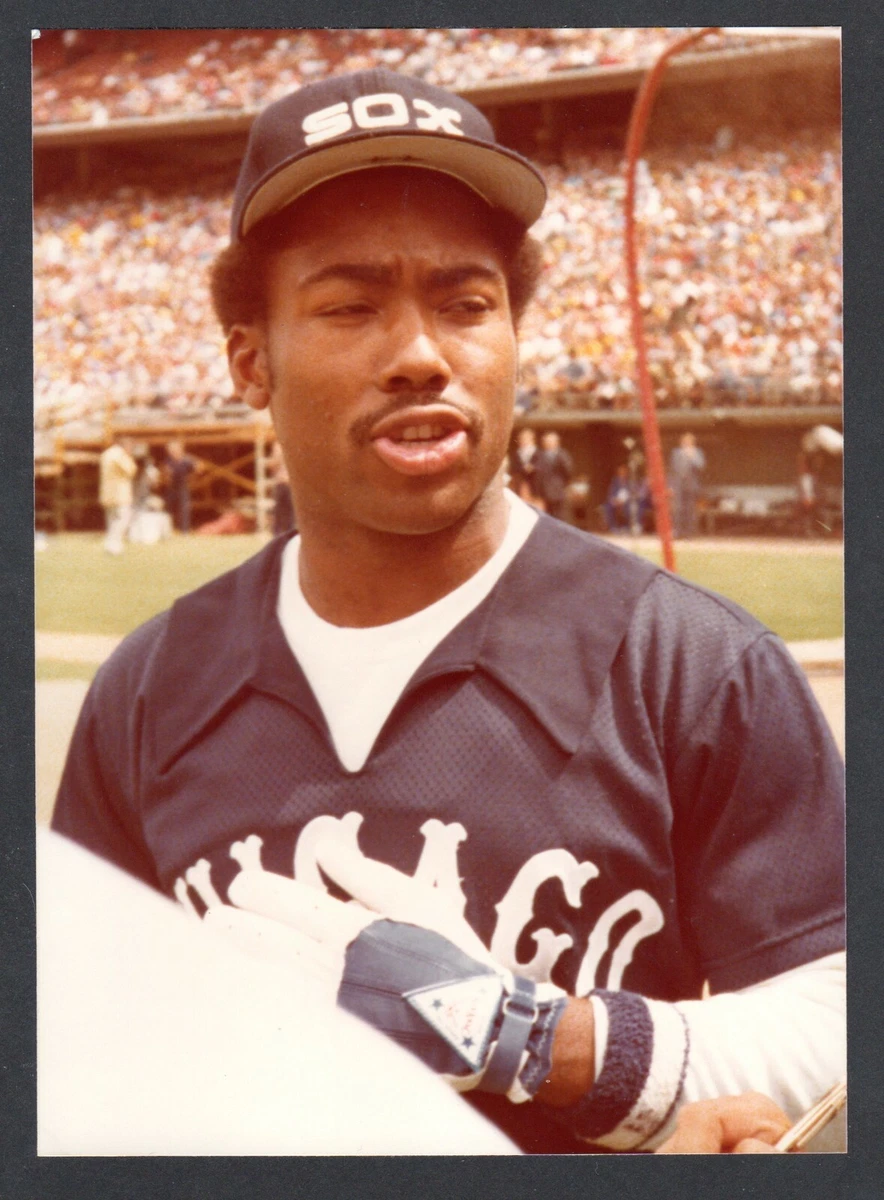 Chet lemon white sox jersey hotsell