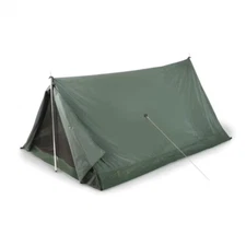 Lightweight A-Frame Scout Troop Camp Backpacking Tent NEW