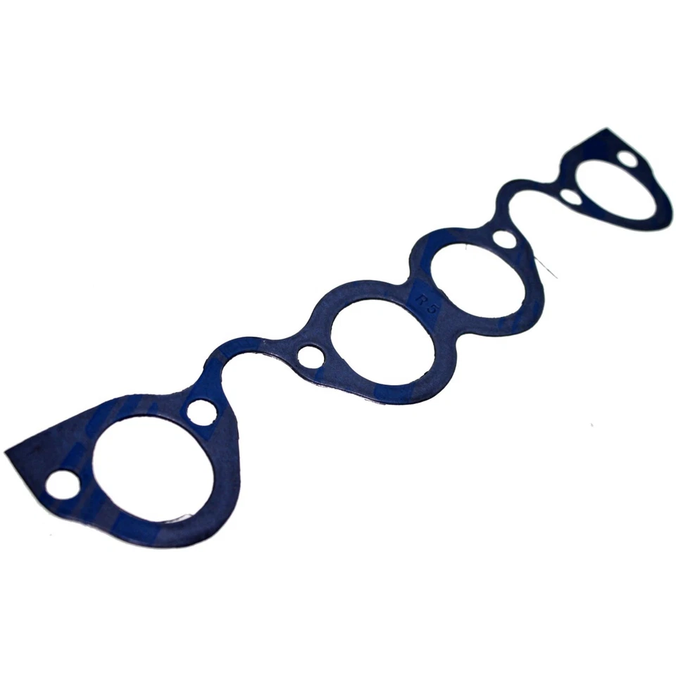 Комплект прокладок впускного коллектора MS22755 Felpro новые для VW Volkswagen Jetta Passat - Изображение 3 из 4