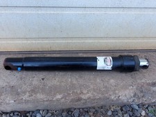 Oem Western Heavyweight Snow Plow Angle Cylinder 25878 2x16 Straight 9 10