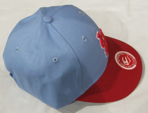 Neu MLB Youth Cooperstown Baseballmütze Baumwolle Köper Replica - Auswählen - Team unten - Bild 78 von 80