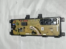 Samsung Dg34 00043a Oven Range Control Board Touch Panel Assy AZ163665 | Wmv755