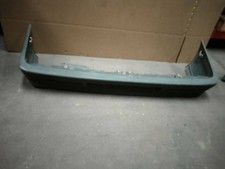 Pare-choc arrière Peugeot 309