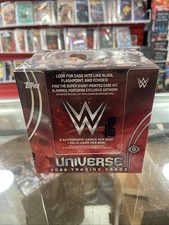 2026 Topps Universe WWE Wrestling Checklist Guide in-content 30