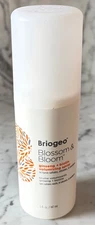 Briogeo Blossom & Bloom Ginseng Biotin Hair Volumizing Spray 5oz New