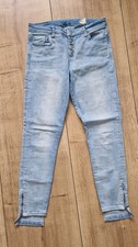 Esprit Jeans W28 Hellblau - A Skinny Is A SKI...