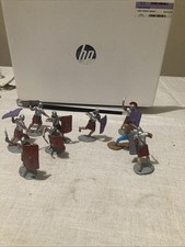 Rom n Toy Soldiers 1/30 8 Figures