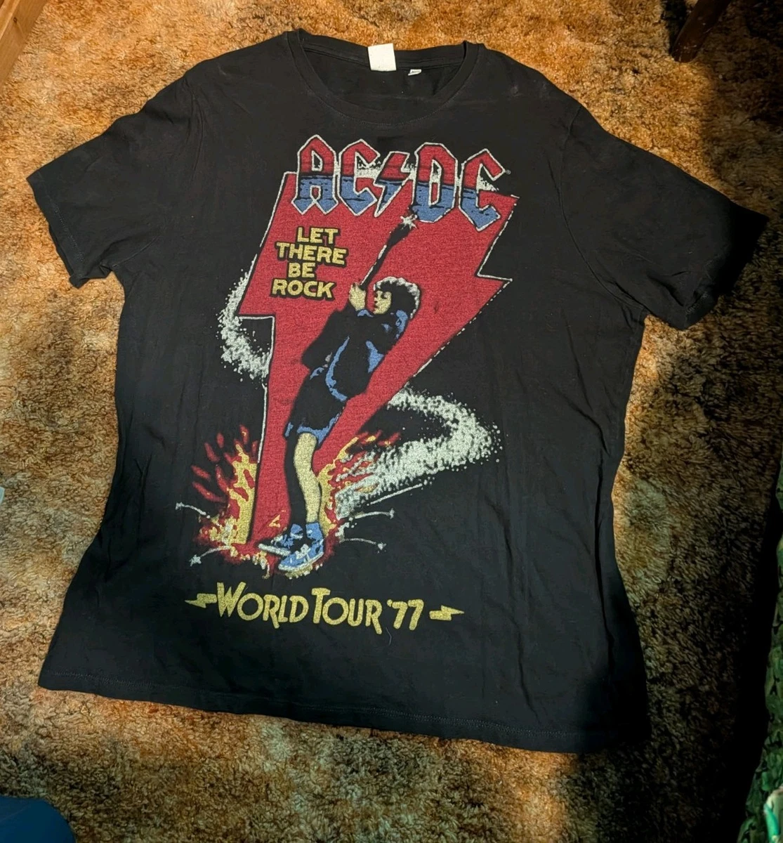 Junk Food T-Shirts for Men for sale | eBay