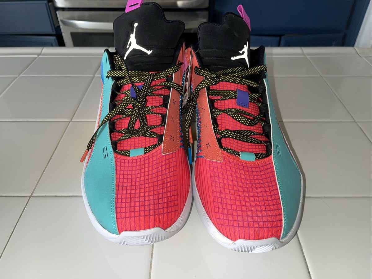 Air Jordan XXXV Low DS PF NWT Never Worn. | eBay