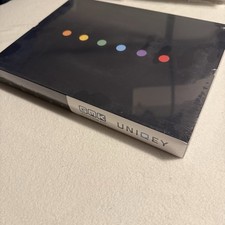 GMK Dots R2 Dark Base Kit Doubleshot Keycap Keyset Authentic SEALED