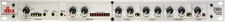 DBX 286S Mic Pre-Amp Processor 286 S Microphone/Instrument Preamp, Phantom Power