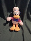 Disney Cruise Lines Donald Duck Plush 11" — photo 1