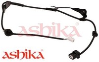 Ashika 151-02-235 Sensor FüR Raddrehzahl ABS Sensor Raddrehzahl FüR Toyota