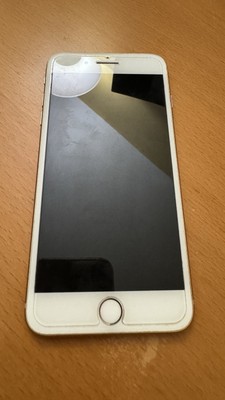 Apple iPhone 8 Plus 128GB  Fully Unlocked AT&T T-mobile Verizon Gold Color Good