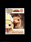 Pony Tsunotori Funko Pop! 1254 My Hero Academia MHA Hot Topic Anime in Protector