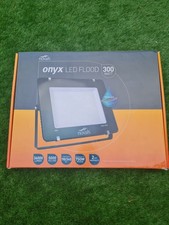 NOVAH EL300X3F 300WATT LED FLOODLIGHT IP65