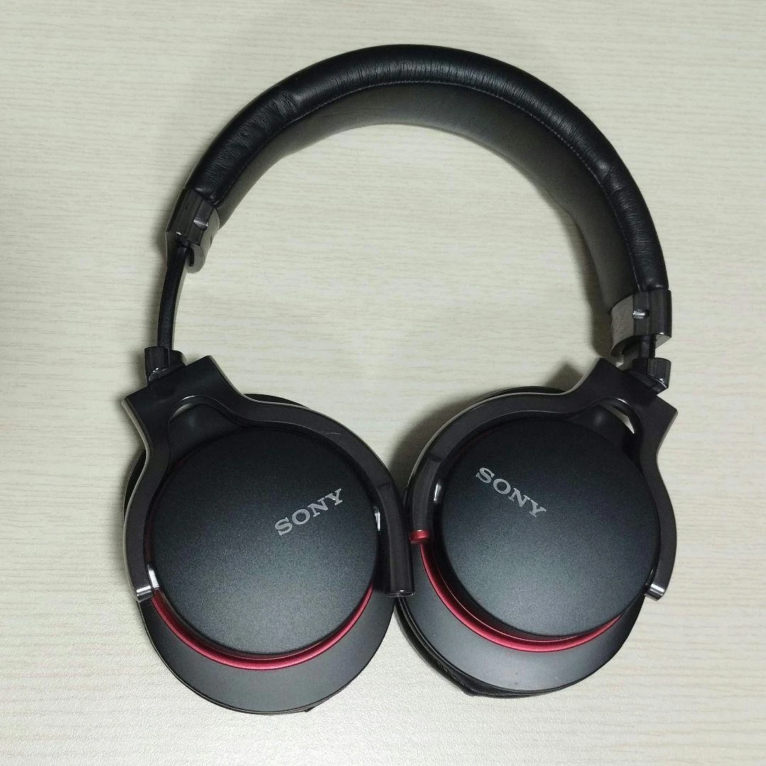 Sony Mdr 1r for sale | eBay