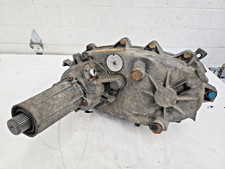 Np241 Passanger Side Drop Transfer Case Chevy Gmc Truck Blazer Suburban 89-91