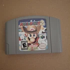 Nintendo Mario Party 2 Nintendo 64 Multiplayer Game Cartridge NTSC-U/C