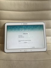 Samsung Galaxy Tab 4 SM-T530NU - 16GB - Wi-Fi - 10.1 inch Tablet - White