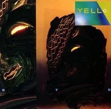 Stella von Yello | CD | Zustand gut - Bild 1 von 2