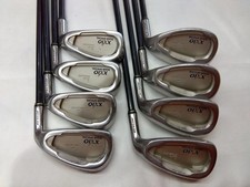 XXIO Iron Set XXIO Tour Special 5-9.Pw.Aw.Sw MP100 Flex R