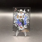 2025 Topps Signature Emeka Egbuka Base (RAW)