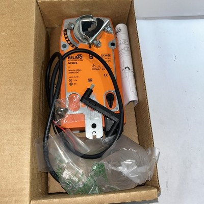 Belimo NFB24 Actuator New Open Box