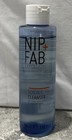 Nip+Fab Glycolic Fix Cleanser 150ml Exfoliating Facial Cleanser