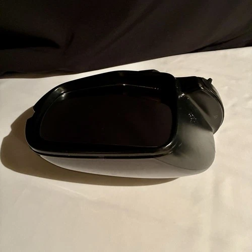 2025 Honda Ridgeline Passenger Door Mirror Side View