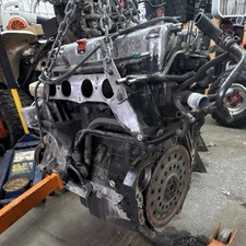2009-2012 Honda Accord Engine K24z6