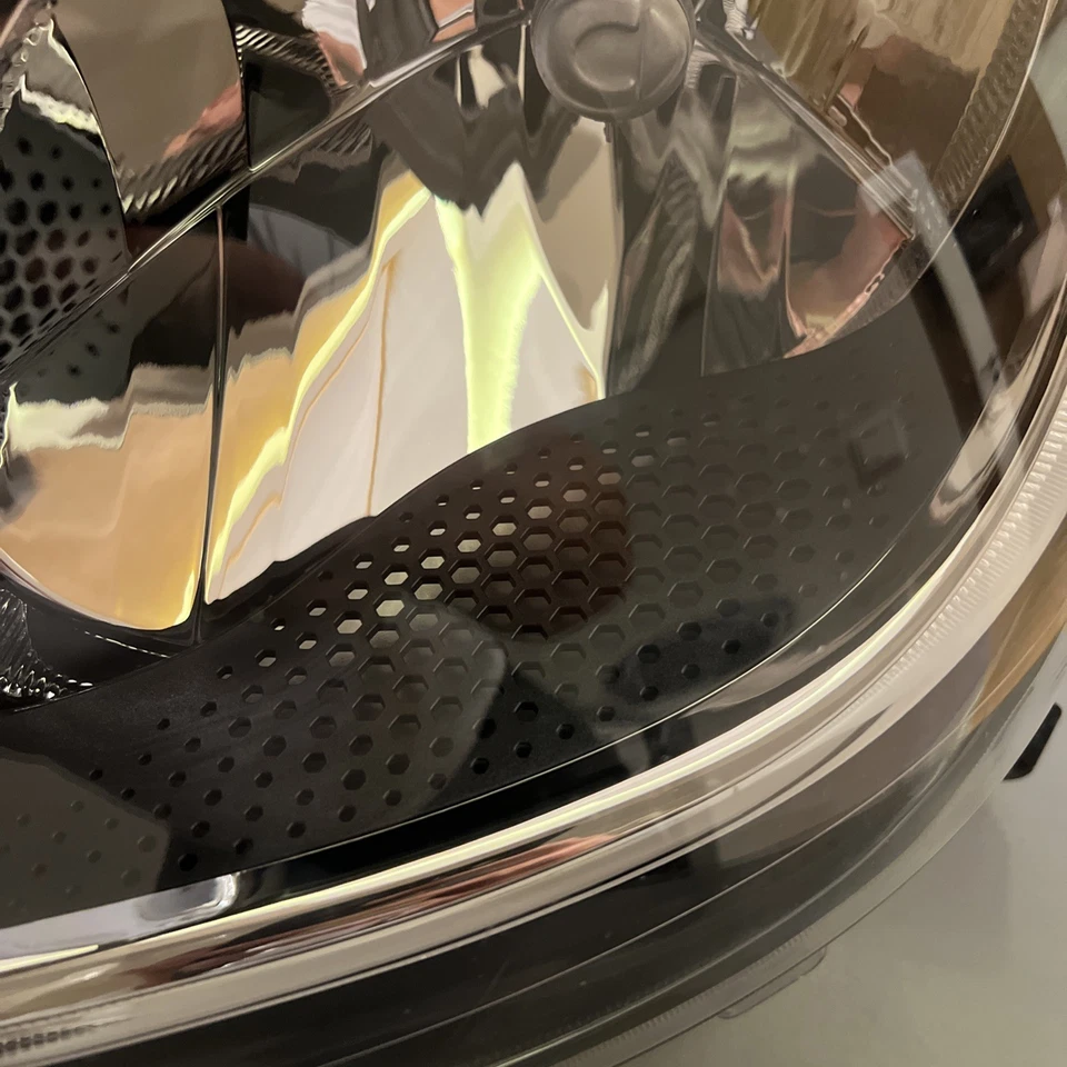 Original Smart 453 Hauptscheinwerfer LED Headlights links mit Steuergerät usw. - Bild 3 von 4