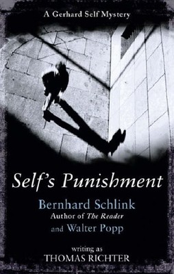 Self's Punishment By WALTER POPP' 'BERNHARD SCHLINK