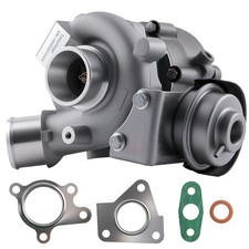 Turbo Mitsubishi LANCER