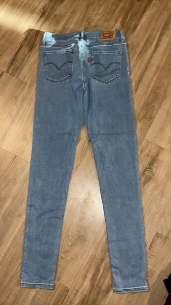Jeans de Mujer Levi 2