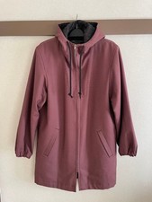 USED COMME DES GARCONS HOMME PLUS MOUNTAIN PARKA GOOD