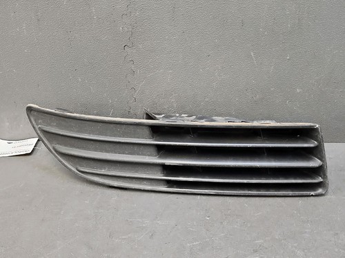 Gitter Recht Stoßstange Vorne - Volkswagen Polo Von 2005 bis August 2009-