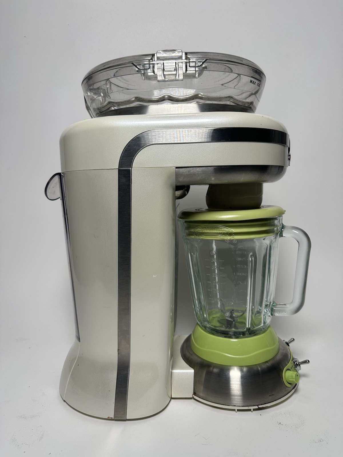 Margaritaville Frozen Concoction Maker Mixer DM1000 Key West