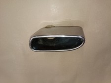 Porsche 911 997 Turbo Right Exhaust Tip 99711125202