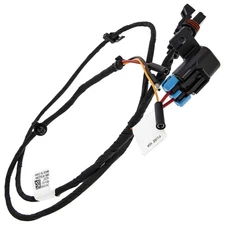 Polaris 2413348 Dash Radio Harness General EPS Premium Limited 1000