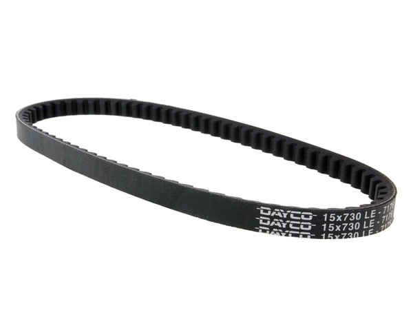 Keilriemen Dayco FüR Honda NH Lead 50 87-95, Peugeot SC Metropolis 50 -1991-image