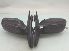 Retroviseur gauche (ou coque) BMW SERIE 3