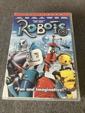 Robots (DVD, 2005)