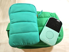 Nose Glow - Red Light Ear - Nose - Throat Care Appliance Retail 264.00