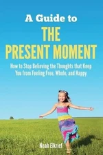 Noah Elkrief A Guide to The Present Moment (Paperback) (UK IMPORT)