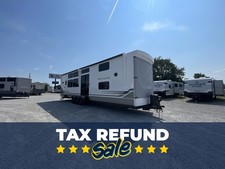 2026 Alliance Benchmark 44LFT