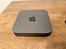 2018 Mac Mini A1993 3.2GHZ i7 6-CORE 32GB DDR4 RAM 1TB SSD 10G Ethernet
